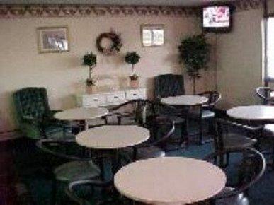 Klopfenstein Inn And Suites Fort Wayne Restaurant foto